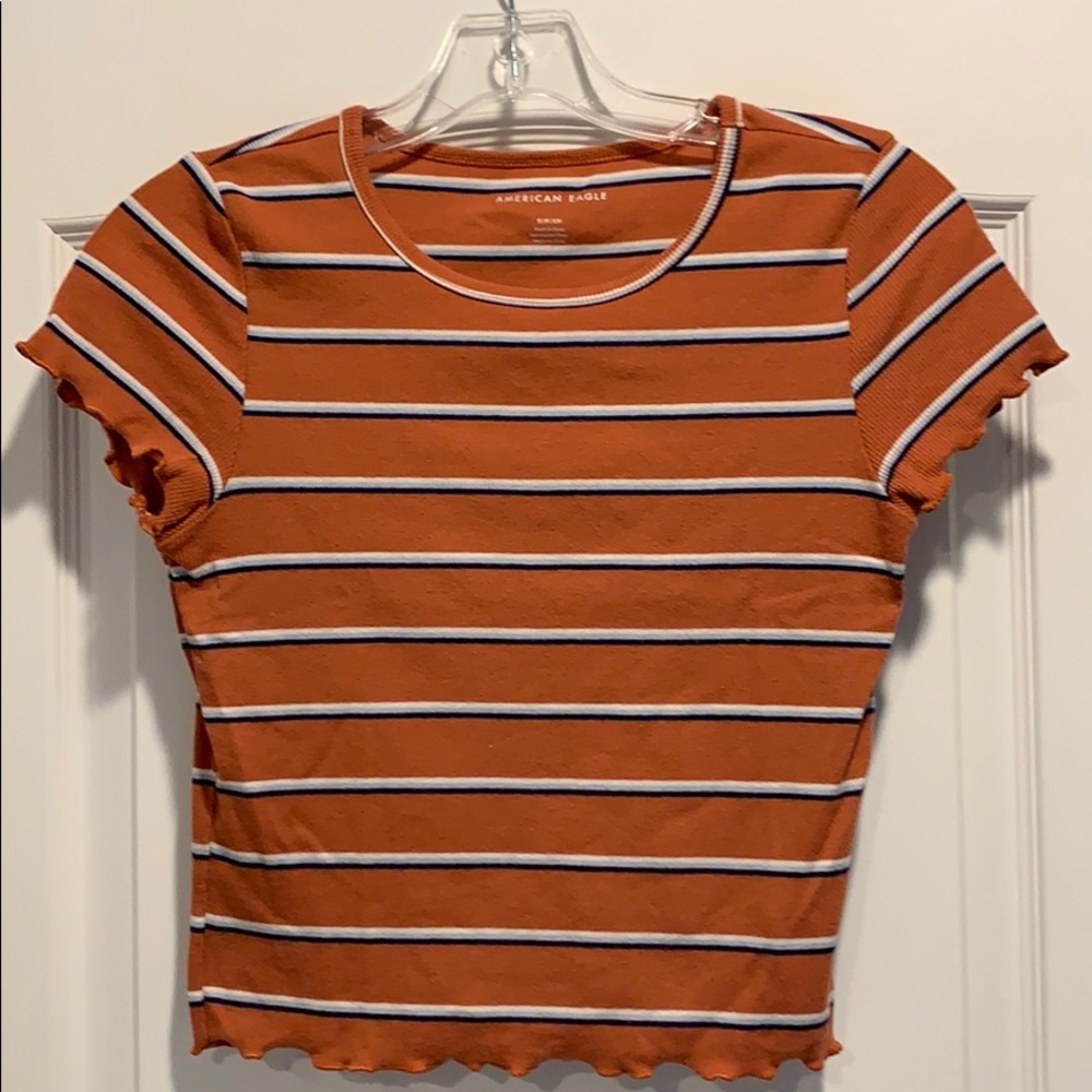 American Eagle shirt